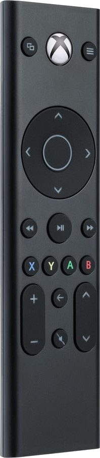 PDP Xbox One/Series X Afstandsbediening Zwart (049-004-EU)