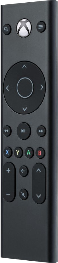 PDP Xbox One/Series X Afstandsbediening Zwart (049-004-EU)