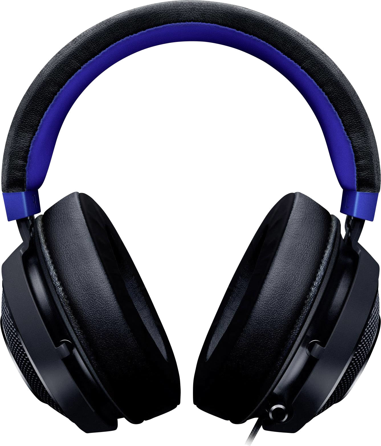 RAZER Kraken Casque Gaming pour Console Noir (RZ04-02830500-R3M1)