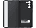 SAMSUNG Flipcover Smart View Galaxy S21 FE Dark Grey (EF-ZG990CBEGEW)