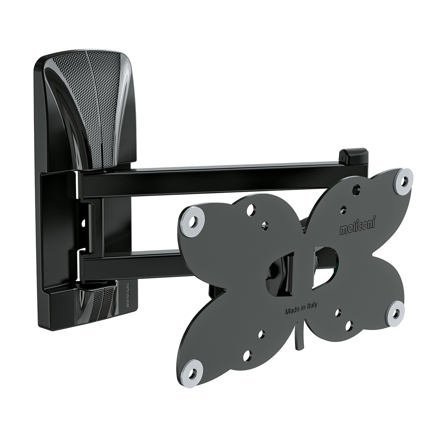 Supporto TV Meliconi Slimstyle 100200Spin SDR