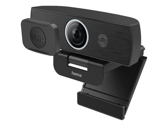 HAMA C-900 Pro - Webcam (Schwarz)