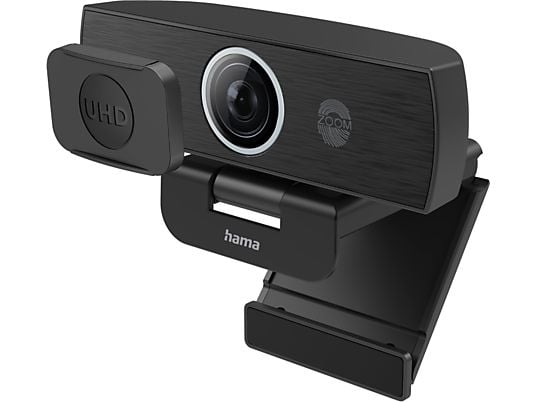 HAMA C-900 Pro - Webcam (Nero)