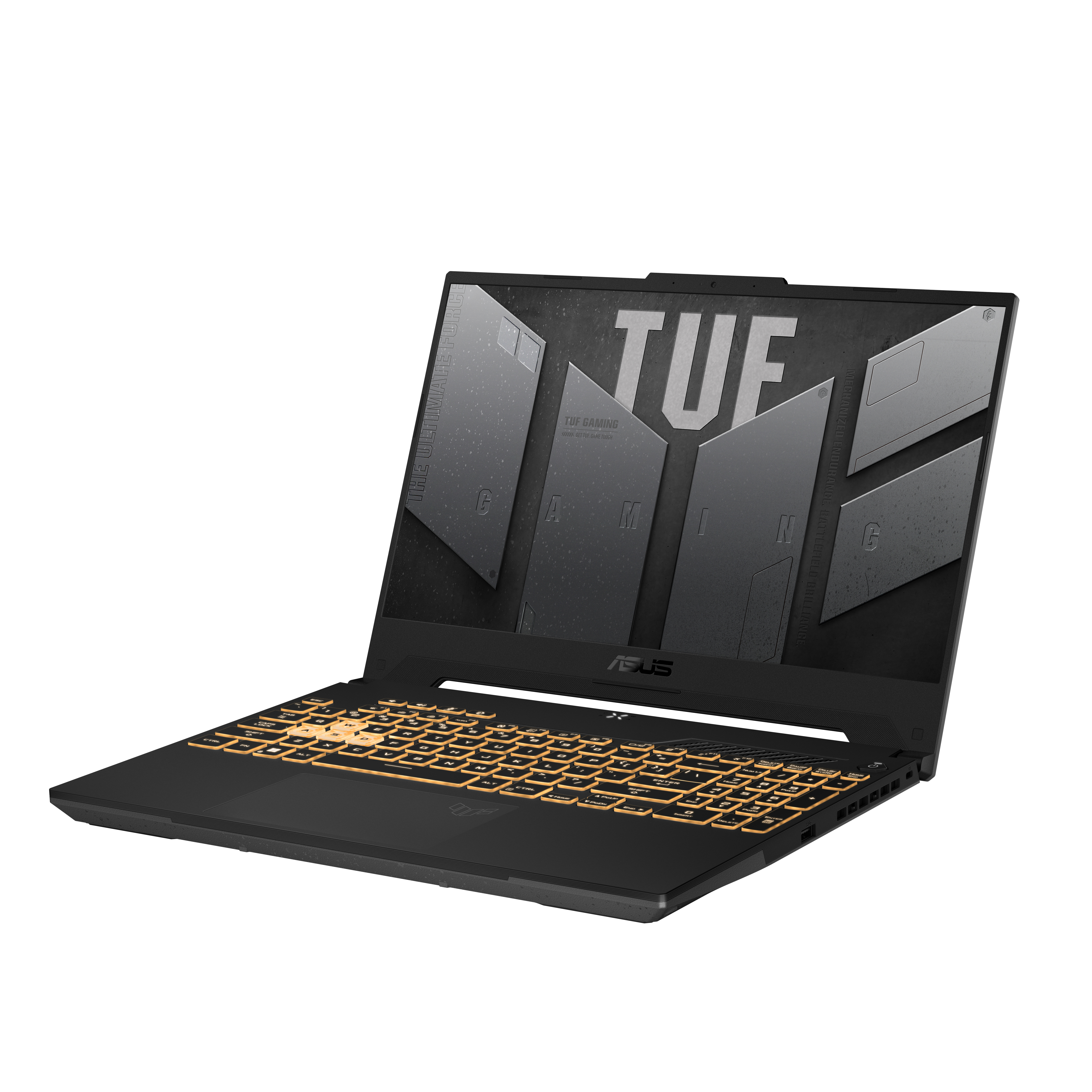 ASUS TUF Gaming F15 FX507ZM-HN016W - 15,6 Zoll - Intel® Core™ i7 i7-12700H - 16 GB - 512 GB - NVIDIA GeForce RTX™ 3060 - Windows 11 Home