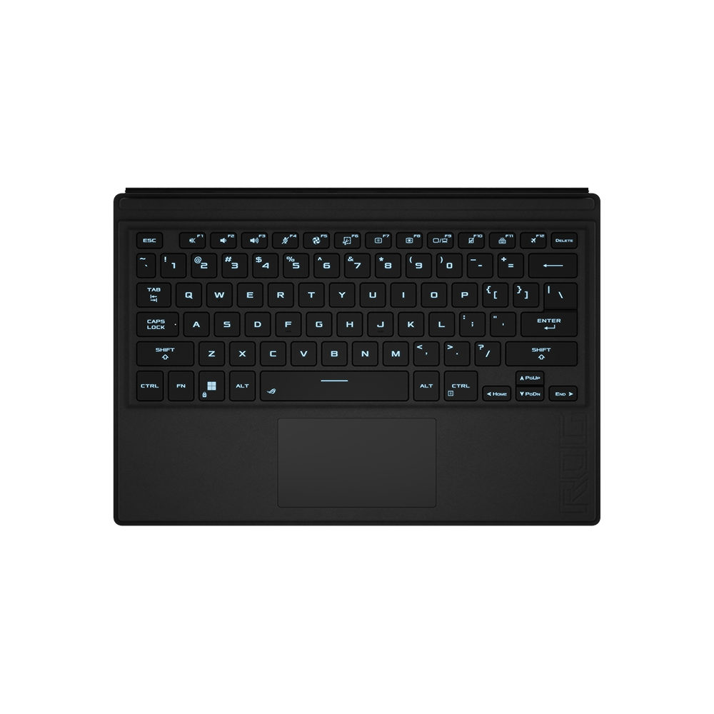 Touchscreen, RAM, Flow 3050 NVIDIA, Display Ti, RTX™ Schwarz GZ301ZE-LD002W, 13,4 ASUS TB ROG Convertible, 16 GeForce Home Intel® Prozessor, 1 i9-12900H mit GB SSD, (64 Bit) Windows 11 Z13 Zoll