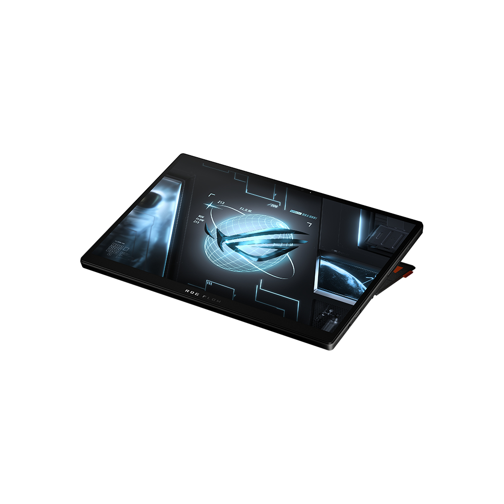 ASUS ROG Flow Z13 Schwarz SSD, 16 Touchscreen, RTX™ Prozessor, GZ301ZE-LD002W, 1 i9-12900H Ti, Intel® 13,4 GB mit Zoll TB Display (64 Windows 11 Convertible, RAM, 3050 Bit) Home NVIDIA, GeForce