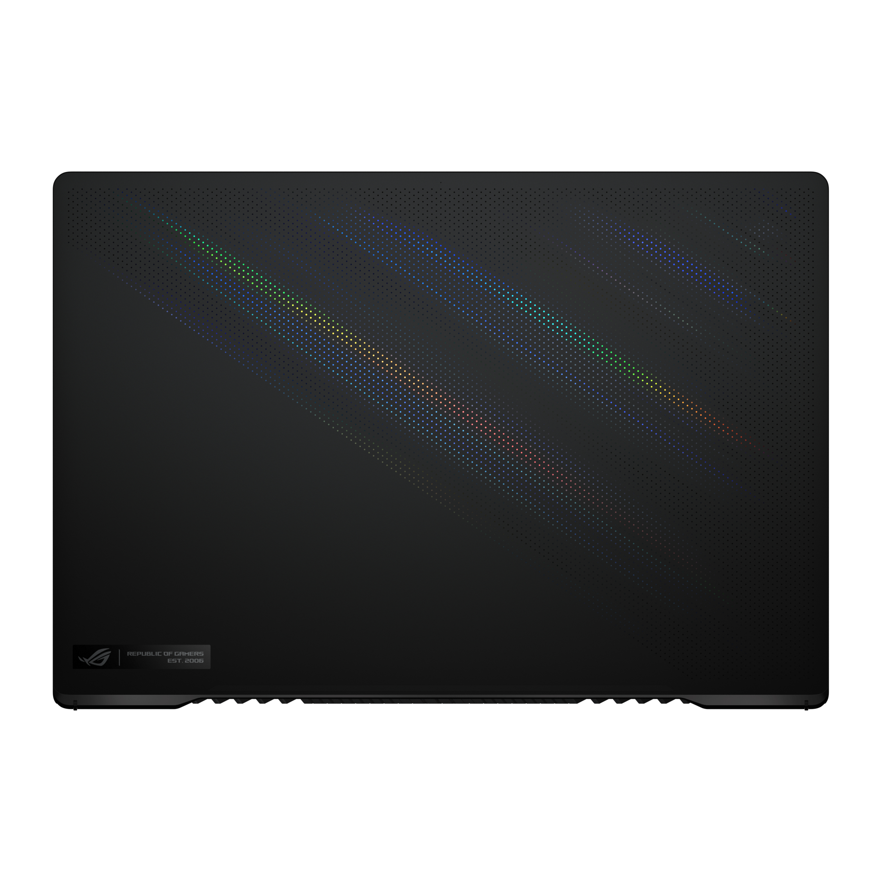 ASUS ROG Zephyrus M16 GU603ZW-K8062W, GB Bit) Ti, 11 Windows SSD, (64 3070 TB Intel® i9-12900H Zoll 16 NVIDIA, 32 Display, Schwarz RAM, mit RTX™ Home Gaming GeForce Prozessor, Notebook, 1
