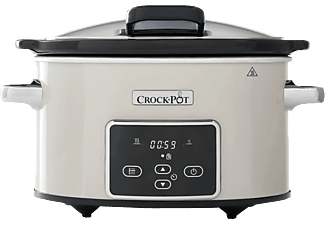 CROCK-POT CSC060X-01 - Schongarer (Creme)