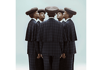 Stromae - Multitude (CD)