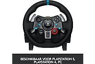 LOGITECH G G29 Driving Force Racestuur - PS5/PS4/PC