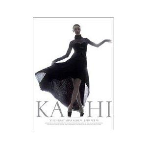 BAD Kahi (CD) - RR) COME - BACK PERSON(KEIN YOU