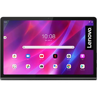 LENOVO-YOGA Onglet Yoga 11 - tablette (11 ", 128 GB, Storm Grey)