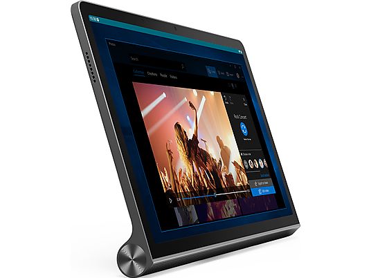 LENOVO-YOGA Yoga Tab 11 - Tablet (11 ", 128 GB, Storm Grey)