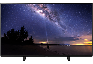 PANASONIC TX-48JZ1000E 4K UHD Smart OLED televízió, 122 cm