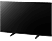 PANASONIC TX-48JZ1000E 4K UHD Smart OLED televízió, 122 cm