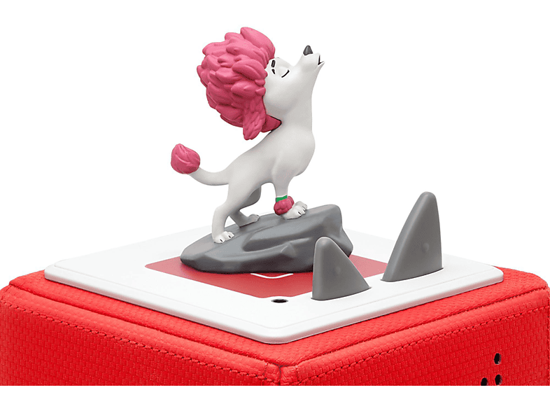 Thumbnail - TONIES Tonies Figur 100% Wolf Hörfigur