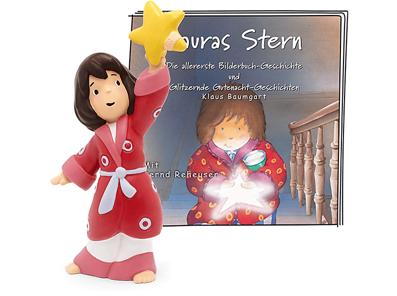 tonies Hörfigur: Lauras Stern
