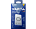 VARTA 2 az egyben vezeték nélküli töltő és powerbank 10 000 mAh (57913101111)