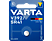 VARTA V 392 Gombelem BL1