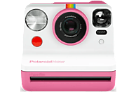 POLAROID Now Sofortbildkamera in Pink