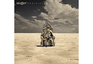 Skillet - Dominion (CD)