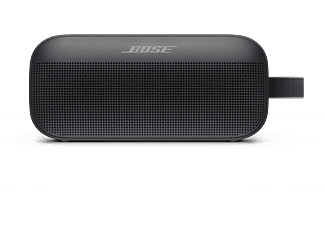 verrassing vervaldatum zoeken BOSE SoundLink Flex Zwart kopen? | MediaMarkt