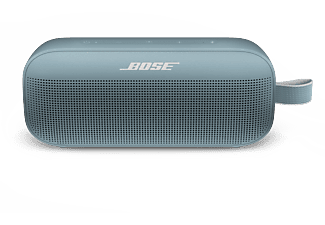 groef wetenschappelijk Doe het niet BOSE SoundLink Flex Blauw kopen? | MediaMarkt