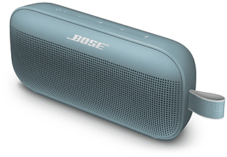 Huh Varken Mathis BOSE SoundLink Flex Blauw kopen? | MediaMarkt