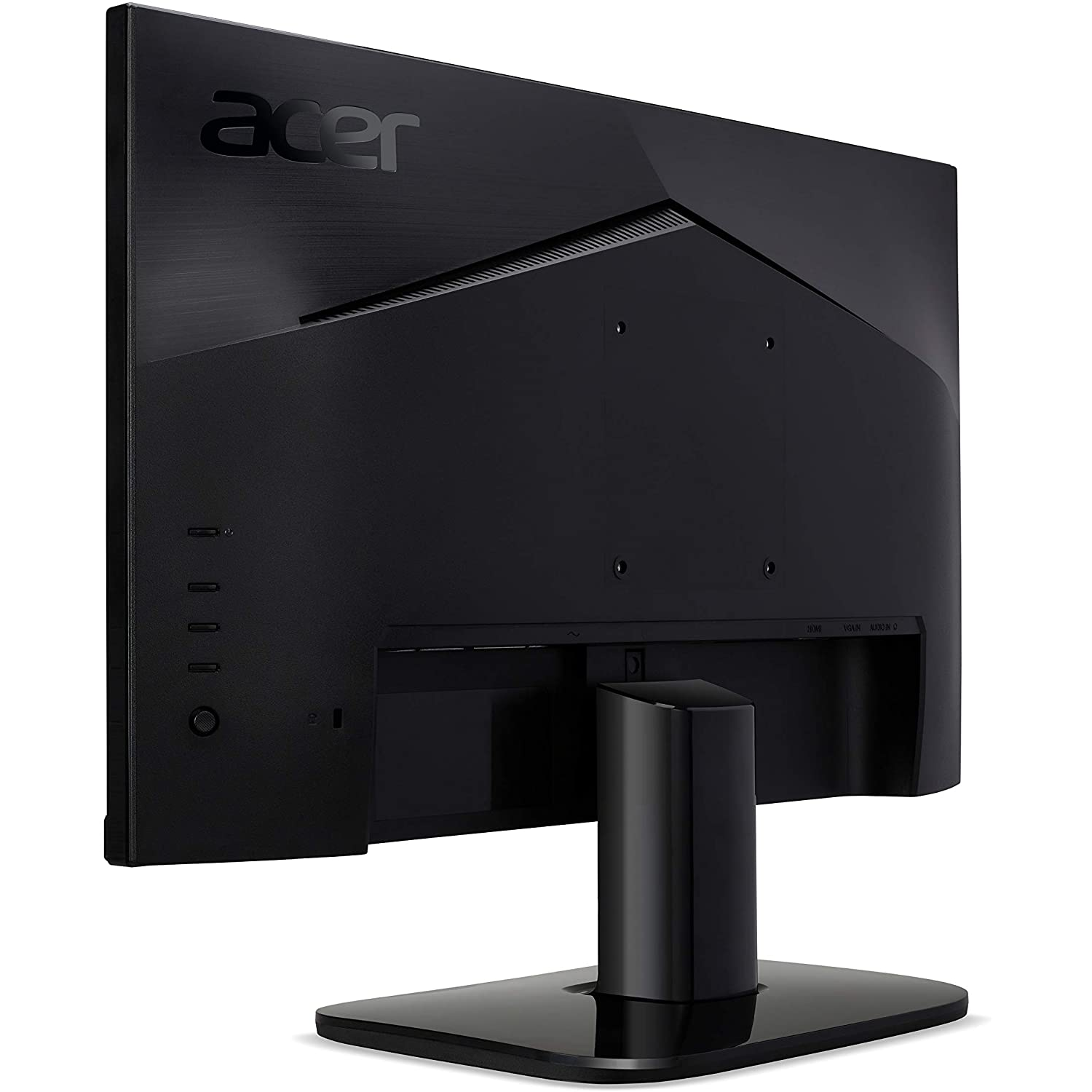 Monitor - Acer KA272A, 27" FHD, 1 ms, 75 Hz, HDMI, AMD FreeSync™, Bluelight Shield, ComfyView, Negro