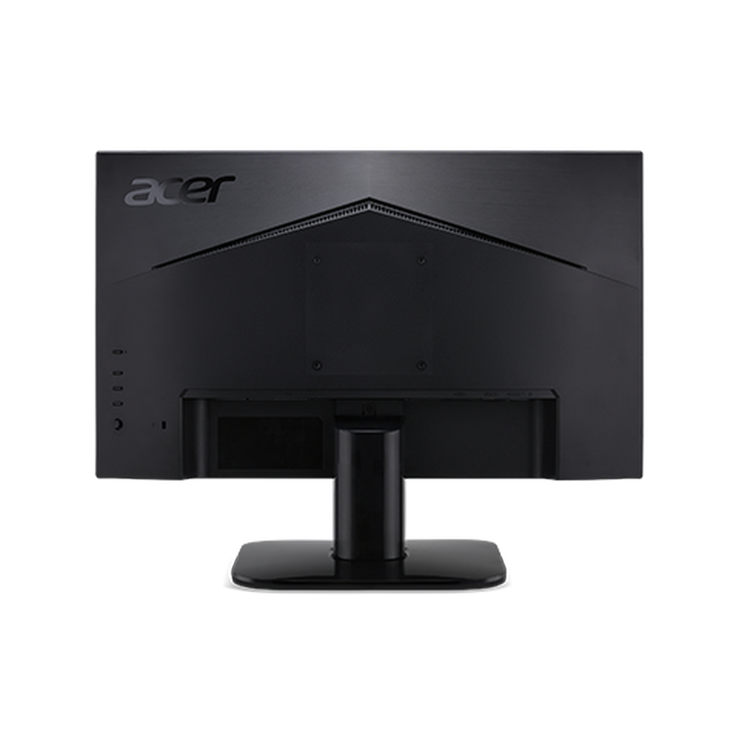 Monitor - Acer KA272A, 27" FHD, 1 ms, 75 Hz, HDMI, AMD FreeSync™, Bluelight Shield, ComfyView, Negro