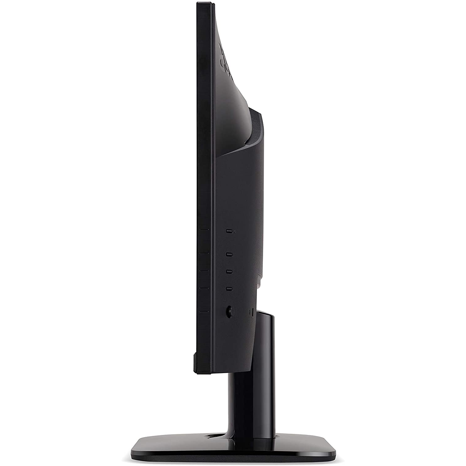 Monitor - Acer KA272A, 27" FHD, 1 ms, 75 Hz, HDMI, AMD FreeSync™, Bluelight Shield, ComfyView, Negro