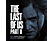 Filmzene - The Last Of Us Part II (Vinyl LP (nagylemez))