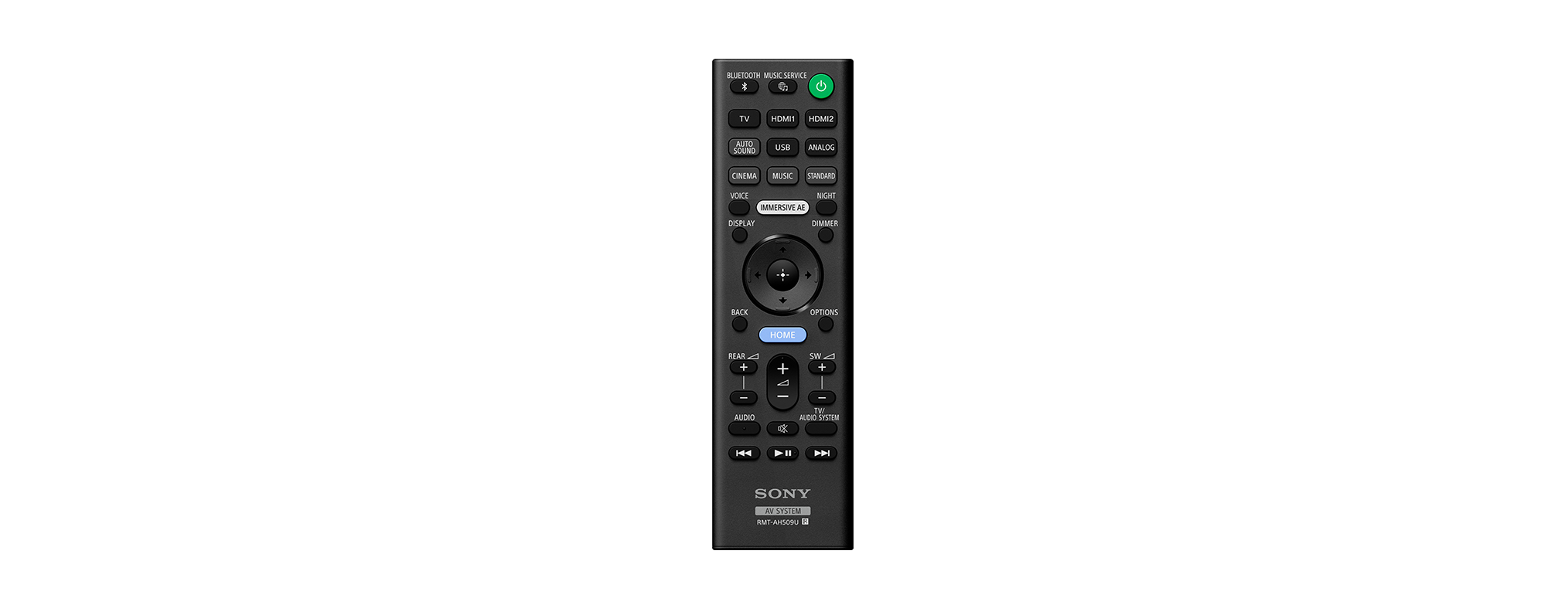 SONY Barre de son HT- A7000 Dolby Atmos