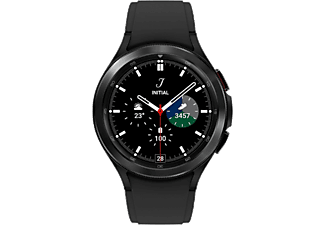 SAMSUNG Galaxy Watch 4 Classic 46mm Akıllı Saat Siyah Outlet 1217288