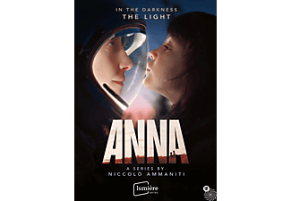 Anna | DVD