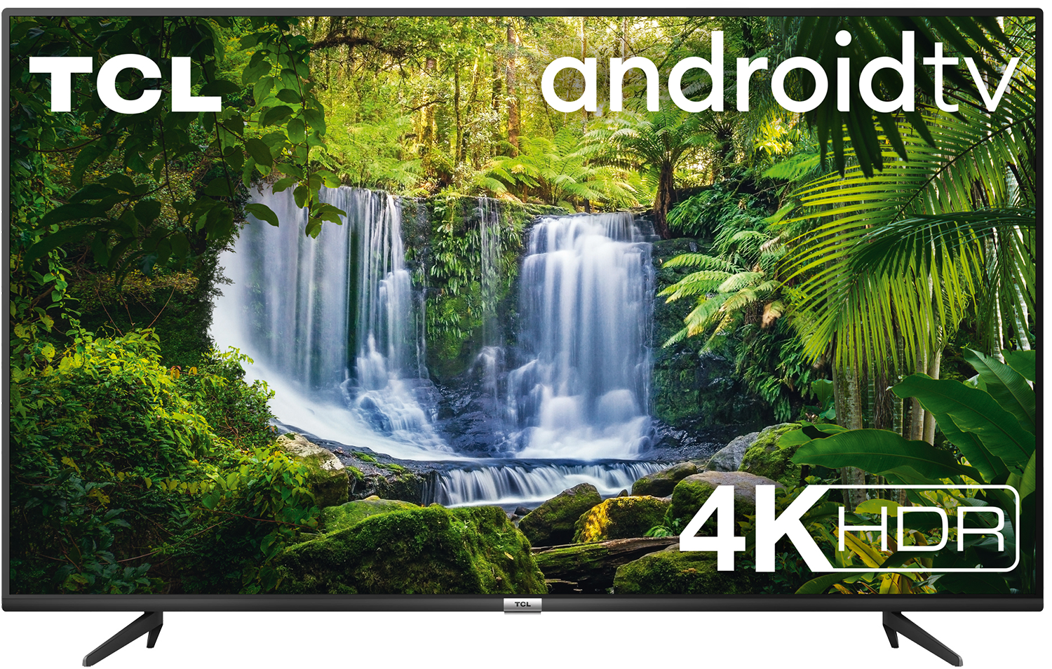 TCL 43P615