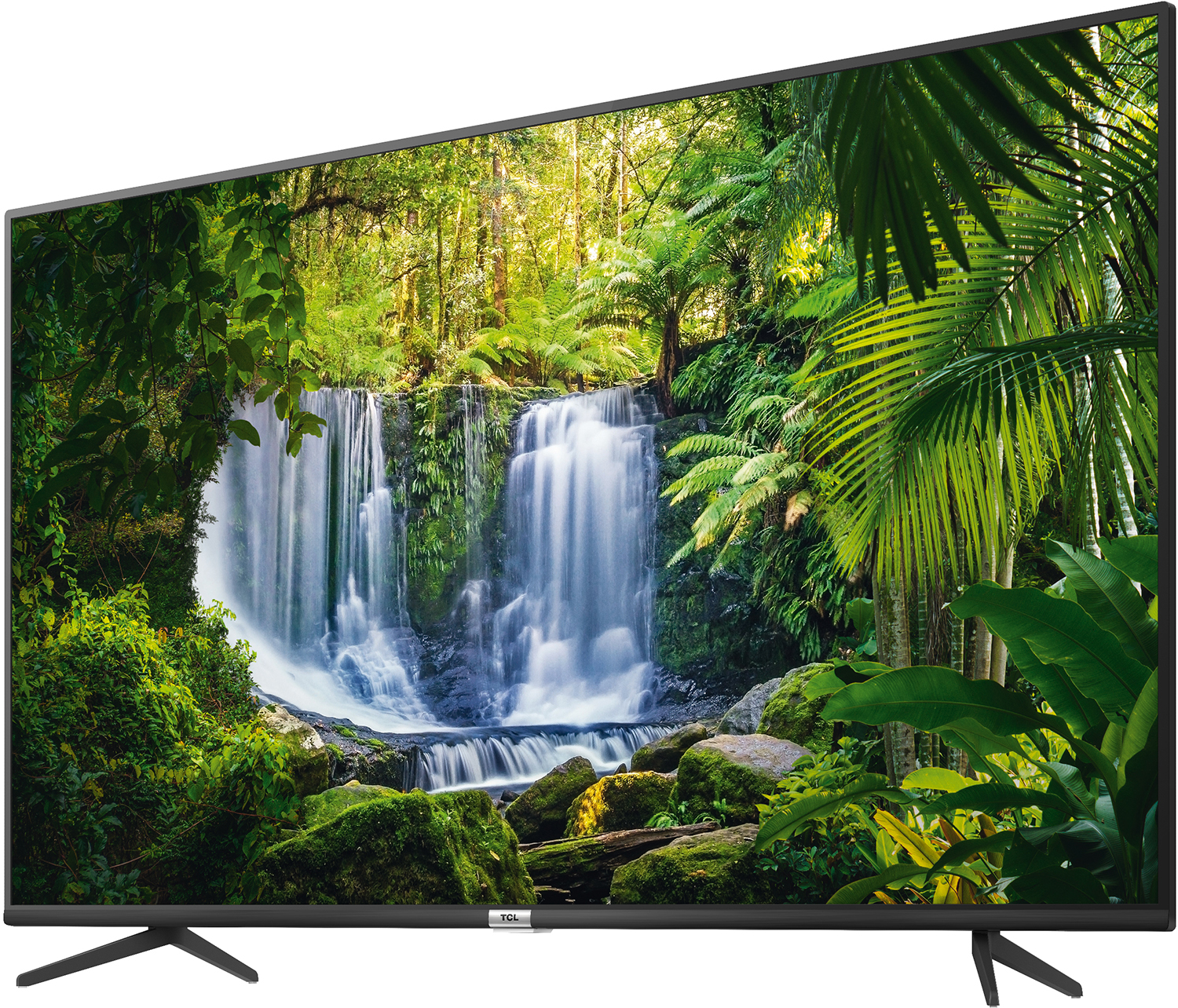TCL 43P615