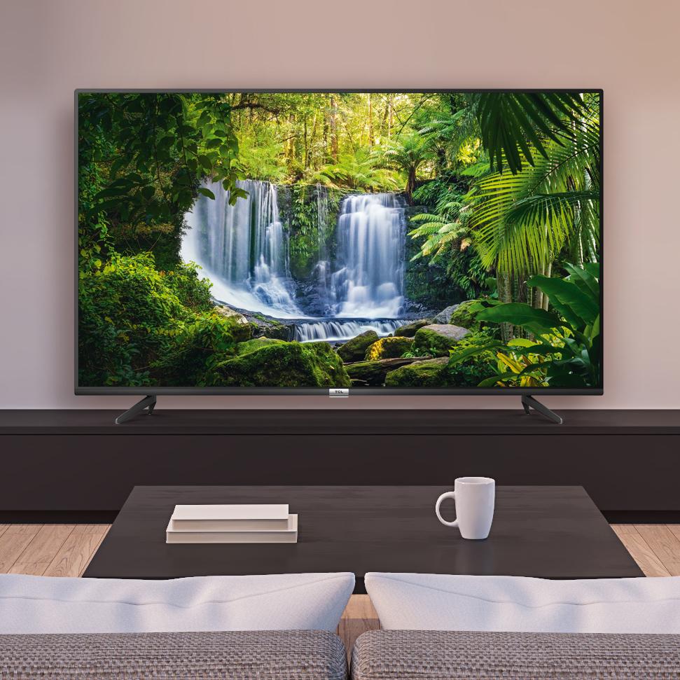 TCL 43P615