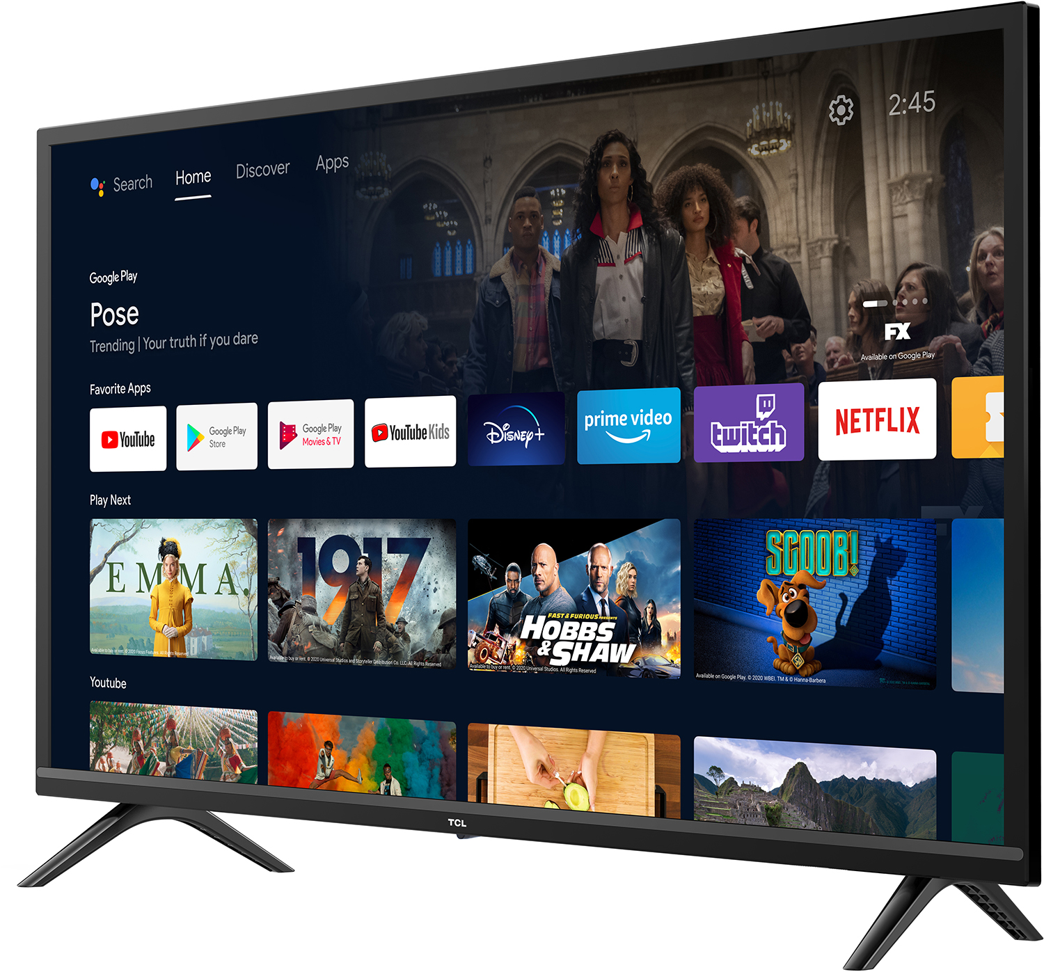 TCL 32S5200