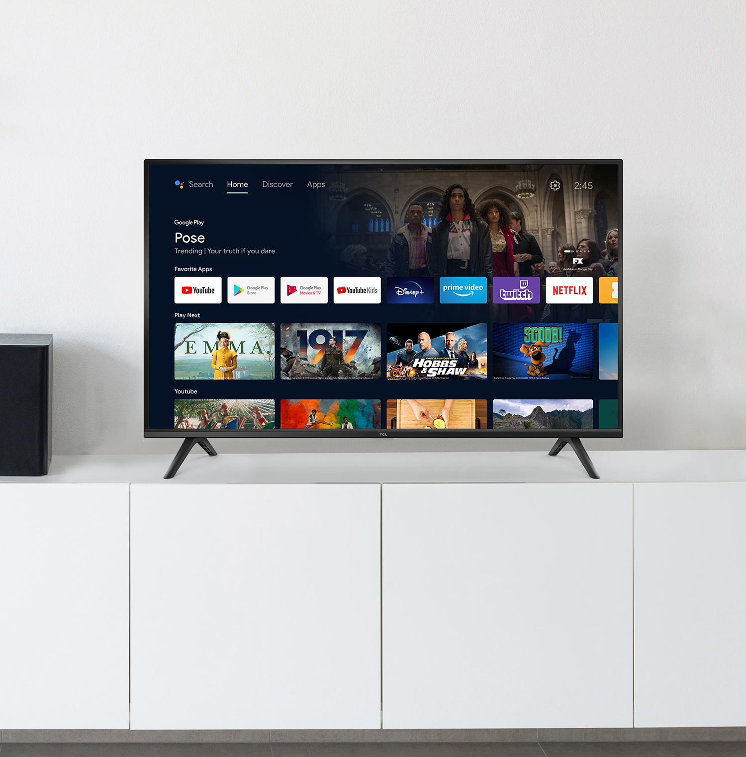 TCL 32S5200