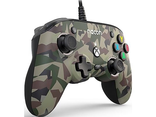 NACON Camo Pro Compact - Controller (Forest)