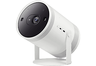 SAMSUNG The Freestyle – Smarter, portabler Projektor