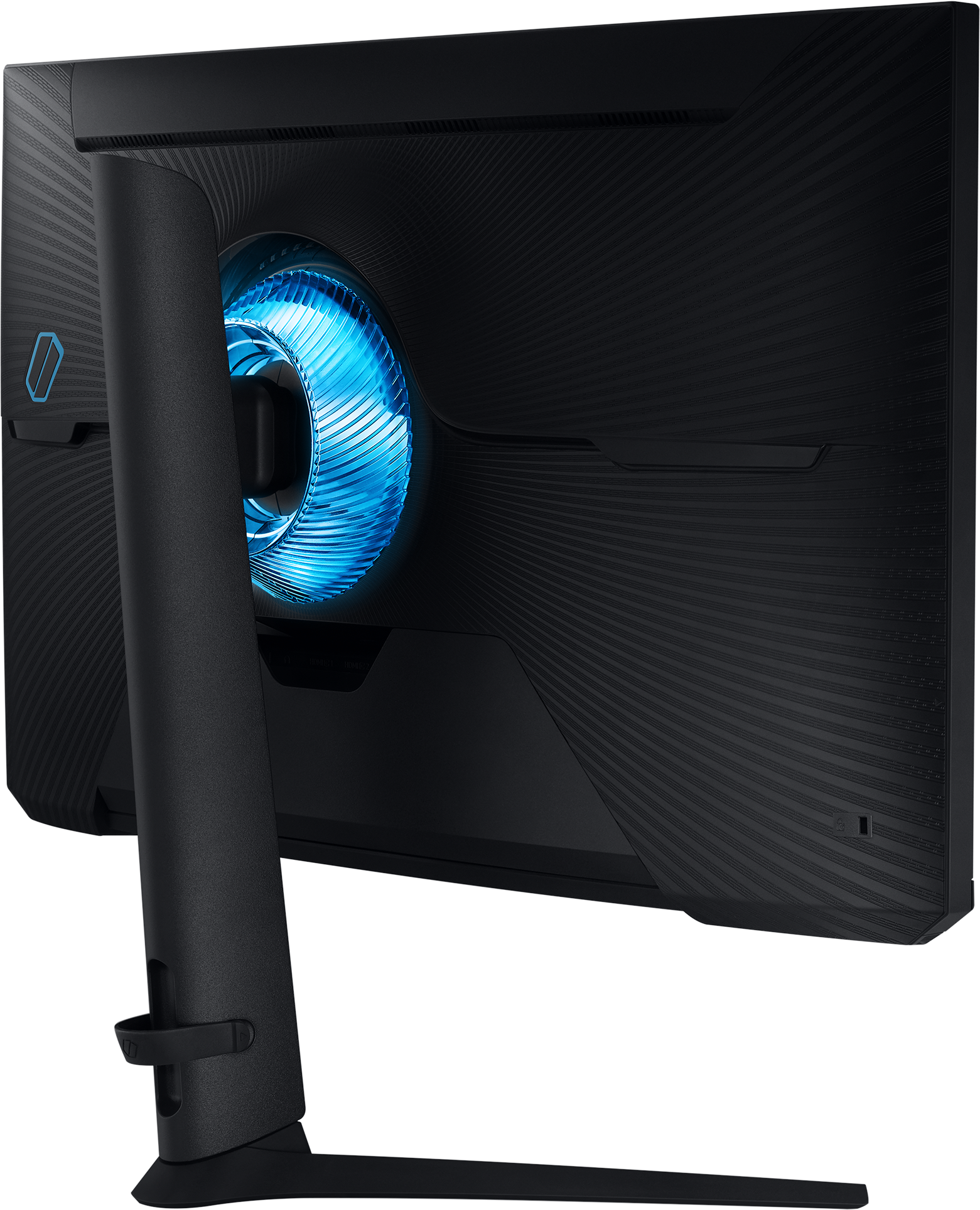 SAMSUNG Odyssey G7 LS28AG700NU - Ecran de jeu, 28 ", UHD 4K, 144 Hz, Noir