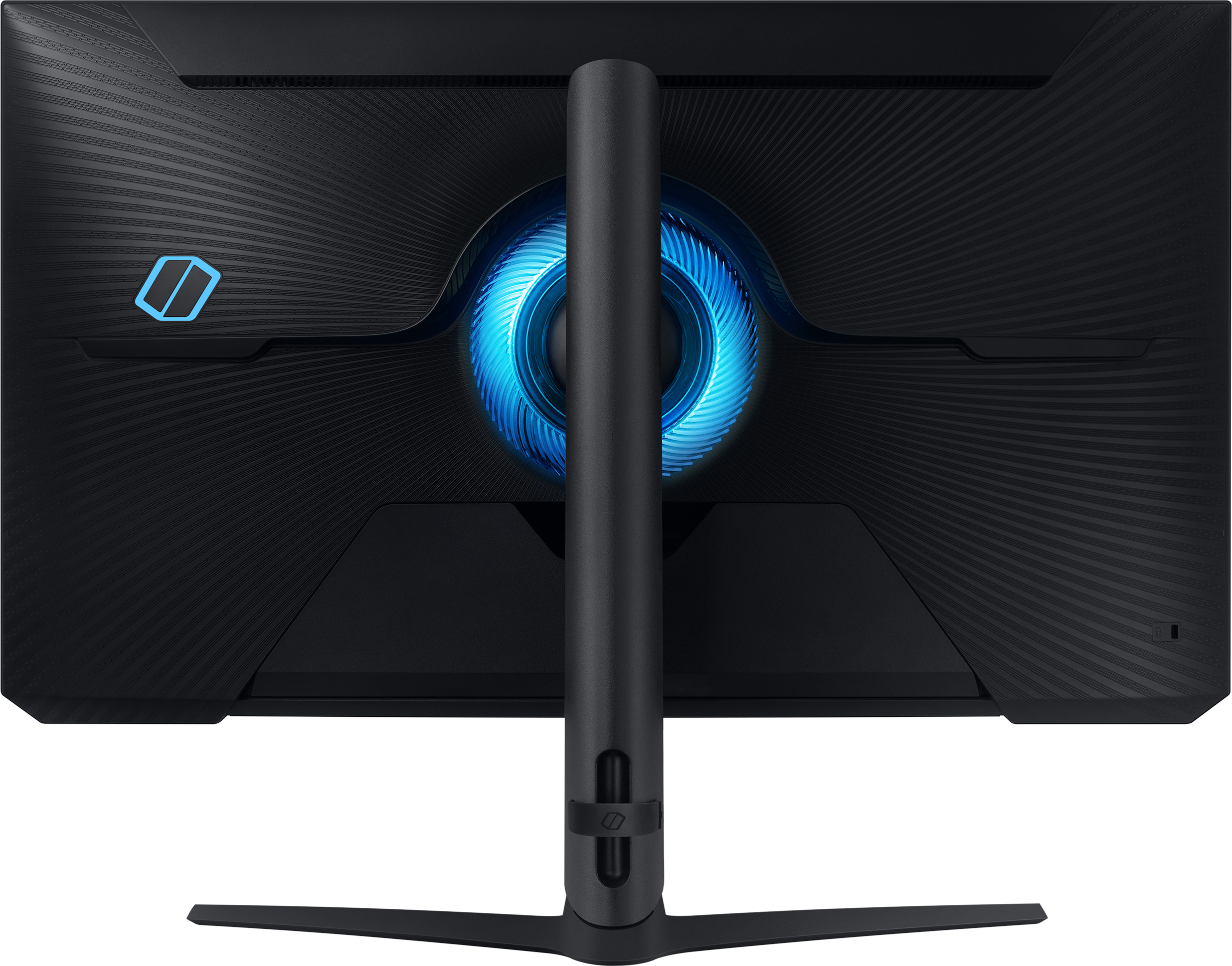 SAMSUNG Odyssey G7 LS28AG700NU - Ecran de jeu, 28 ", UHD 4K, 144 Hz, Noir