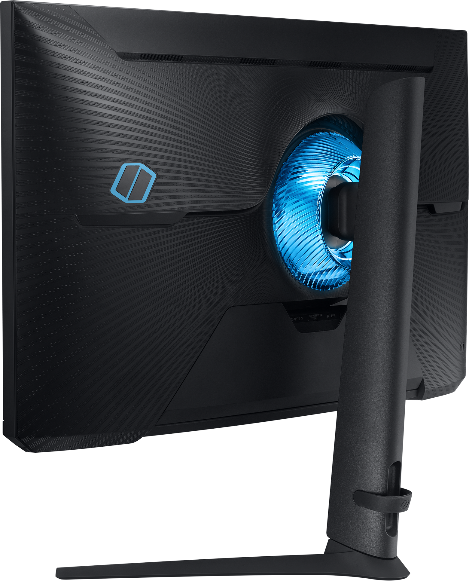 SAMSUNG Odyssey G7 LS28AG700NU - Ecran de jeu, 28 ", UHD 4K, 144 Hz, Noir