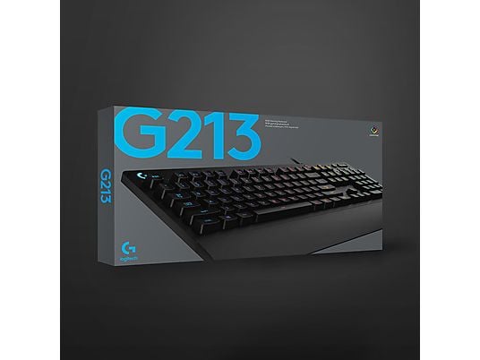 LOGITECH G G213 Prodigy