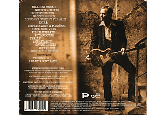St.Kleinkrieg - Die Sonne Scheint Für Alle (Digipak)  - (CD)