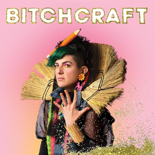 - Bitchcraft (Vinyl) - Bitch