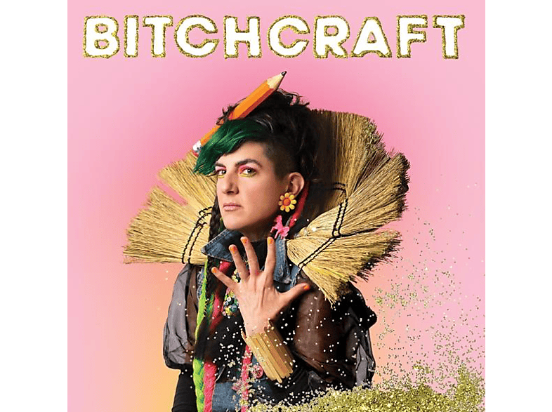 - - Bitch Bitchcraft (Vinyl)