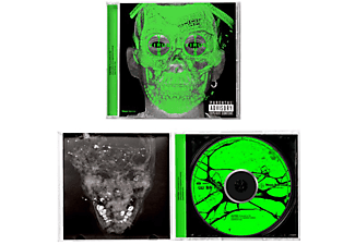 Noyz Narcos - Virus - CD